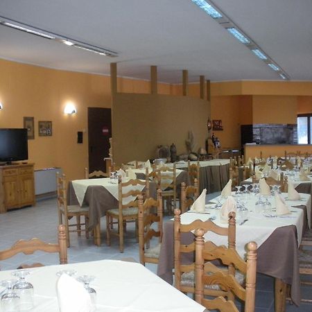 Hotel La Fattoria Camigliatello Silano Ngoại thất bức ảnh
