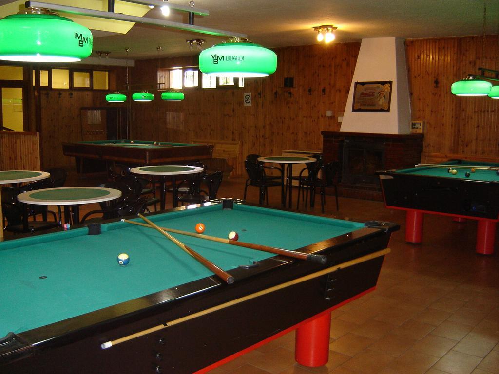 Hotel La Fattoria Camigliatello Silano Ngoại thất bức ảnh
