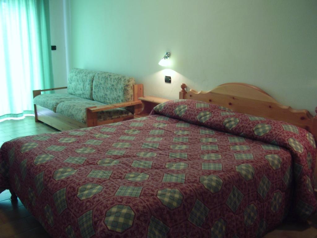 Hotel La Fattoria Camigliatello Silano Phòng bức ảnh